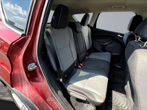 Used 2016 Ford Escape SE AWD/4WD image 22