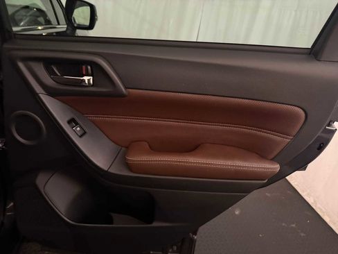 Used 2018 Subaru Forester 2.5i Touring image 27