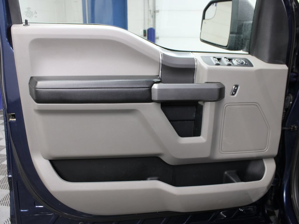Used 2019 Ford F150 XLT w/ Equipment Group 301A Mid AWD/4WD image 61