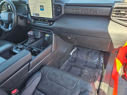 Used 2023 Toyota Tundra TRD Pro AWD/4WD image 12