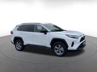 Used 2025 Toyota RAV4 LE video 2