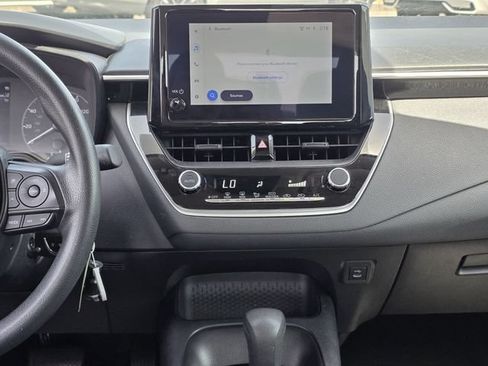Used 2024 Toyota Corolla LE FWD image 9