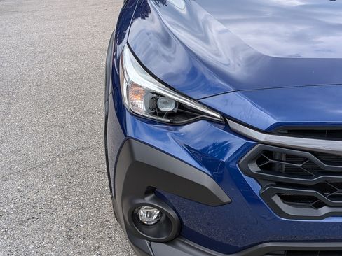 Certified 2025 Subaru Crosstrek 2.0i Premium AWD/4WD image 9