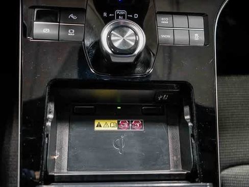 Certified 2024 Toyota bZ4X XLE image 24