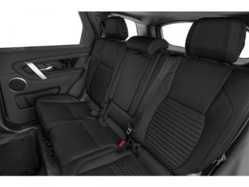 Used 2022 Land Rover Discovery Sport SE image 13