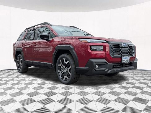 New 2026 Subaru Outback Touring XT AWD/4WD image 18