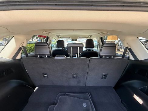 Used 2020 Ford Edge SEL w/ Convenience Package FWD image 26
