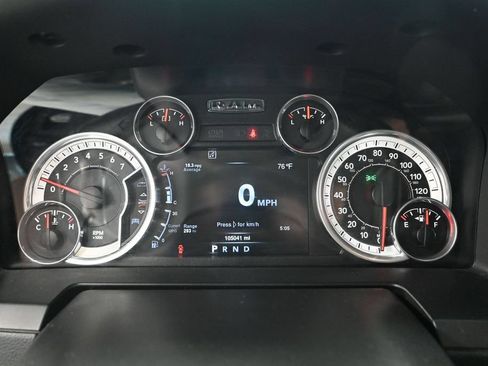 Used 2016 RAM 1500 Sport AWD/4WD image 29