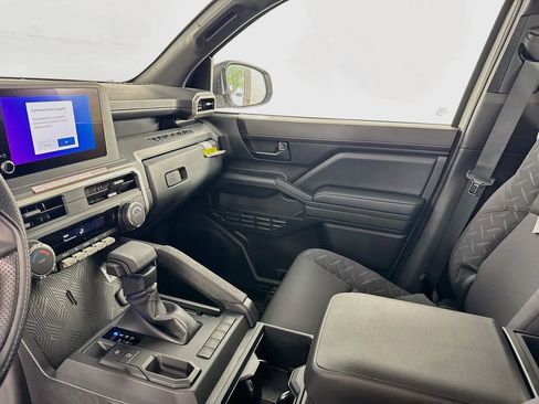 New 2026 Toyota Tacoma SR RWD image 33