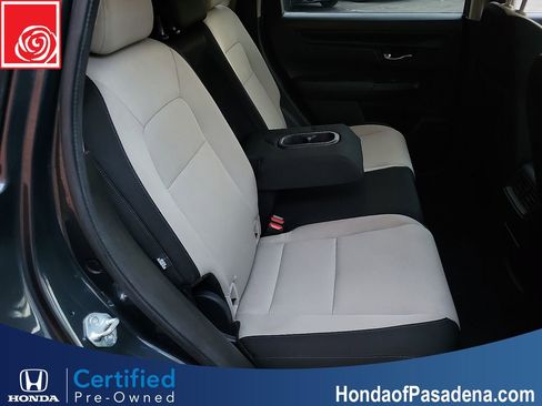 Certified 2023 Honda CR-V EX image 26