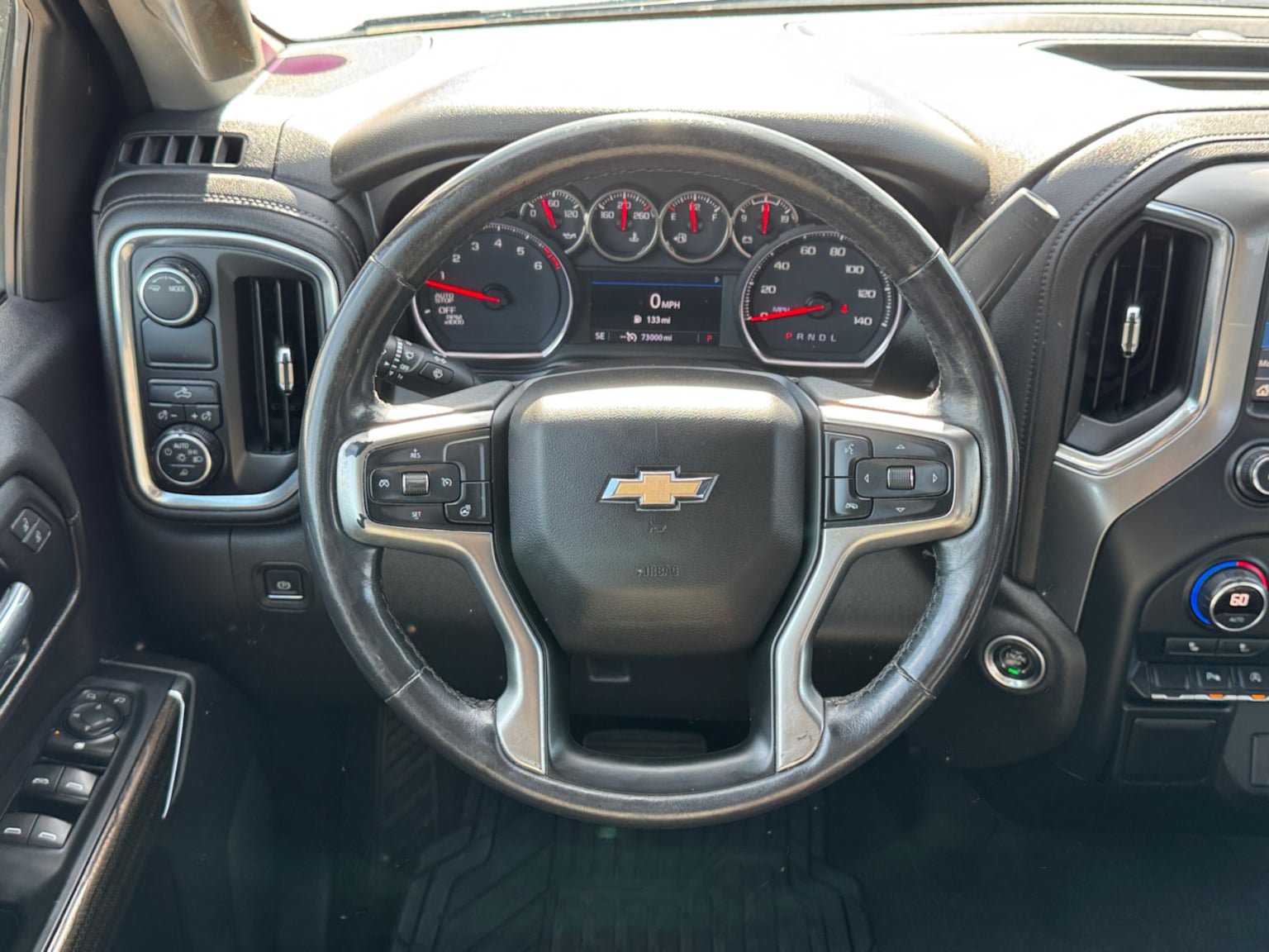 Used 2020 Chevrolet Silverado 1500 LT w/ All-Star Edition RWD image 13