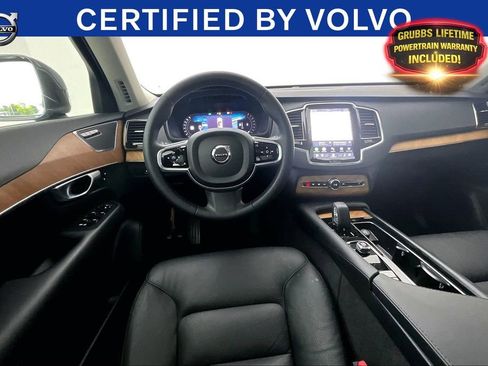 Certified 2024 Volvo XC90 B5 Plus w/ Protection Package Premier AWD/4WD image 8