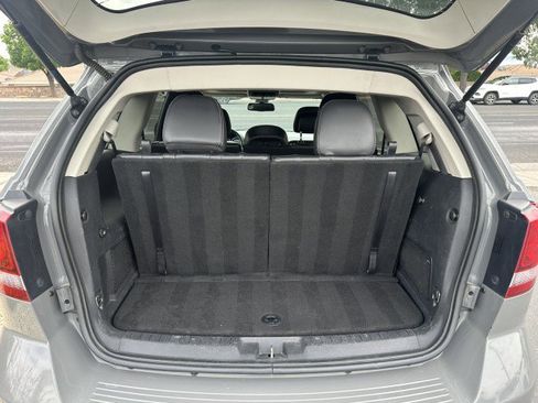 Used 2020 Dodge Journey Crossroad FWD image 15