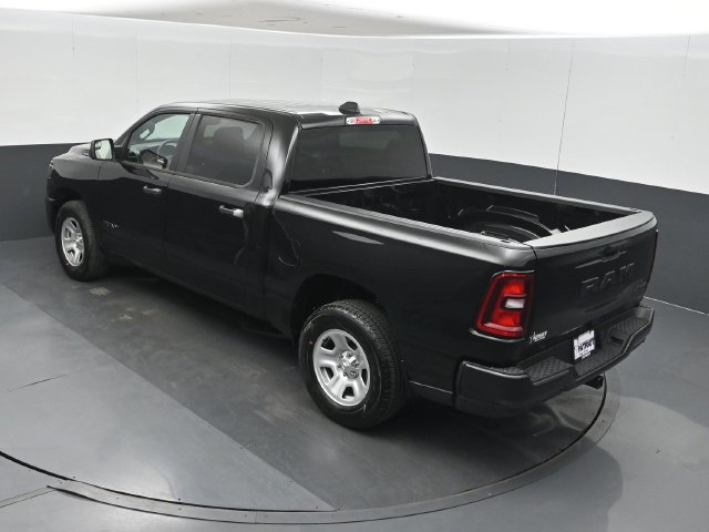 Used 2025 RAM 1500 Tradesman AWD/4WD image 47