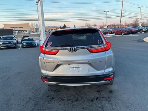 Used 2019 Honda CR-V EX-L image 10