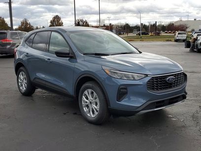 New 2026 Ford Escape Active w/ Tech Pack #1
