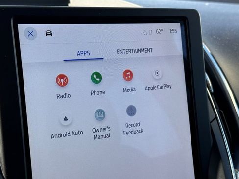 Used 2024 Ford Edge Titanium image 27