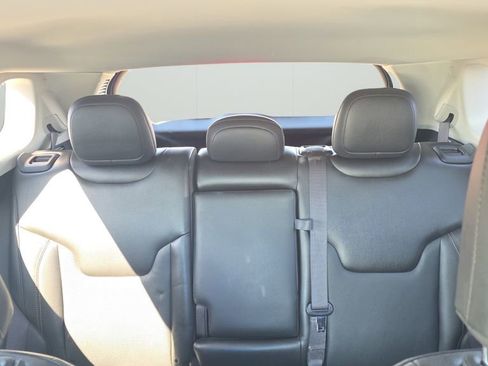 Used 2021 Jeep Compass Limited image 13