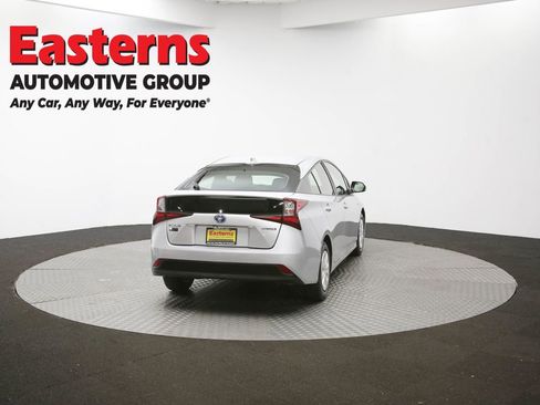 Used 2022 Toyota Prius LE image 36