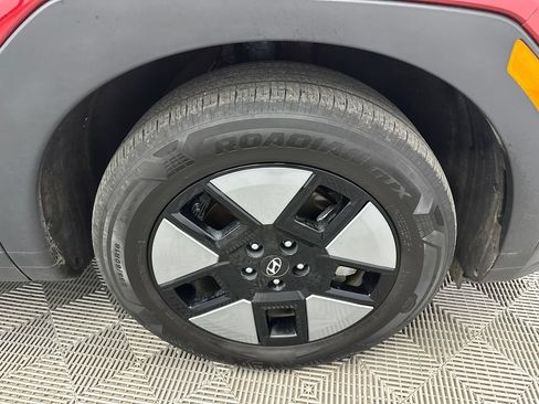 Certified 2026 Hyundai Santa Fe SEL FWD image 13