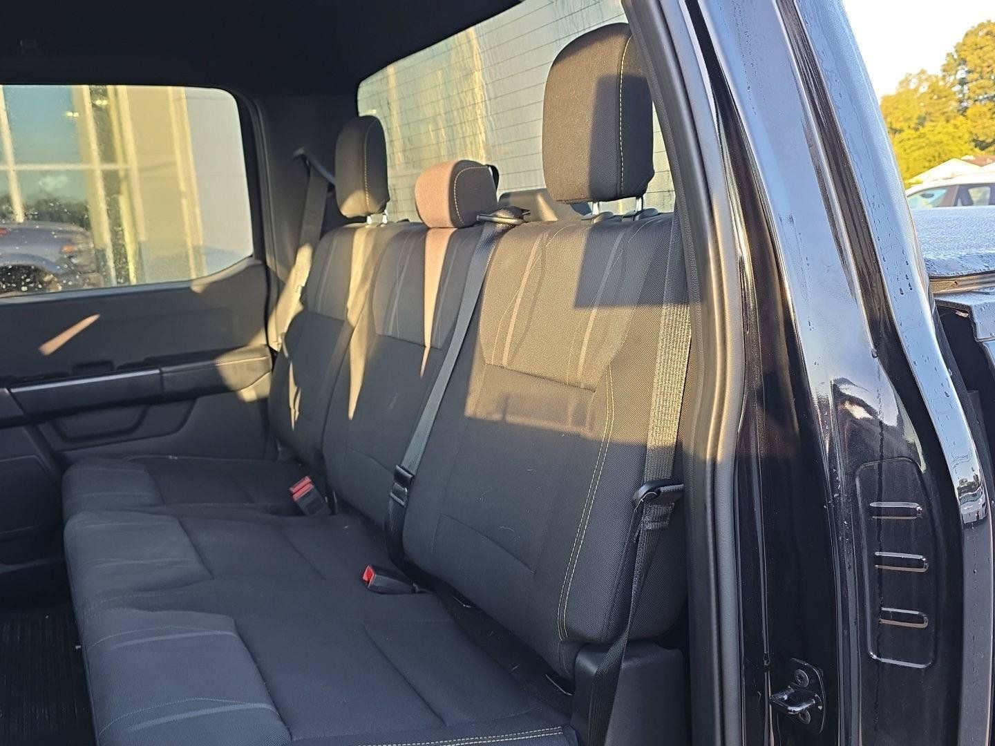 Used 2024 Ford F150 STX w/ Tow/Haul Package AWD/4WD image 19