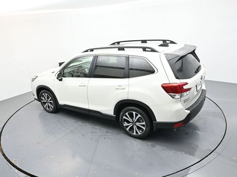Certified 2024 Subaru Forester Limited image 26