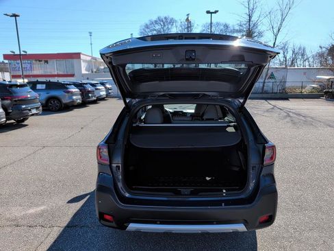 Used 2024 Subaru Outback Limited XT w/ Tech Package 2 image 15