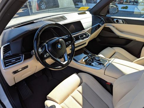 Used 2019 BMW X5 xDrive40i w/ Premium Package 2 AWD/4WD image 13