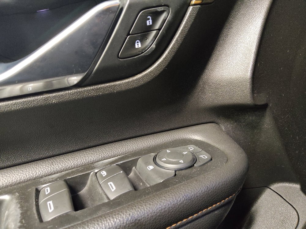 Used 2018 GMC Terrain SLE FWD image 27