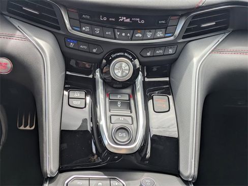 New 2025 Acura TLX SH-AWD w/ A-SPEC Pkg image 21