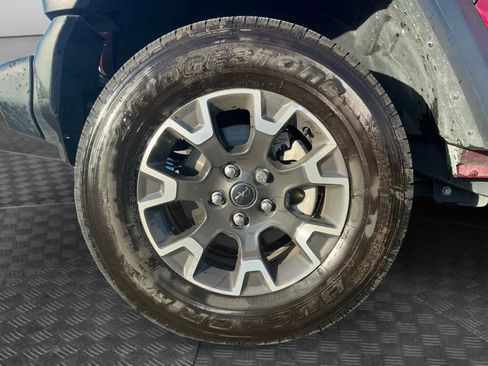 Used 2021 Jeep Wrangler Unlimited Sport image 14