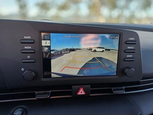 New 2026 Hyundai Elantra SEL Sport image 27