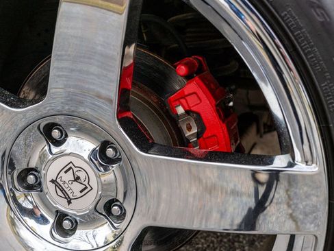 Used 2008 Dodge Caliber SRT-4 w/ SRT Option Group II image 72