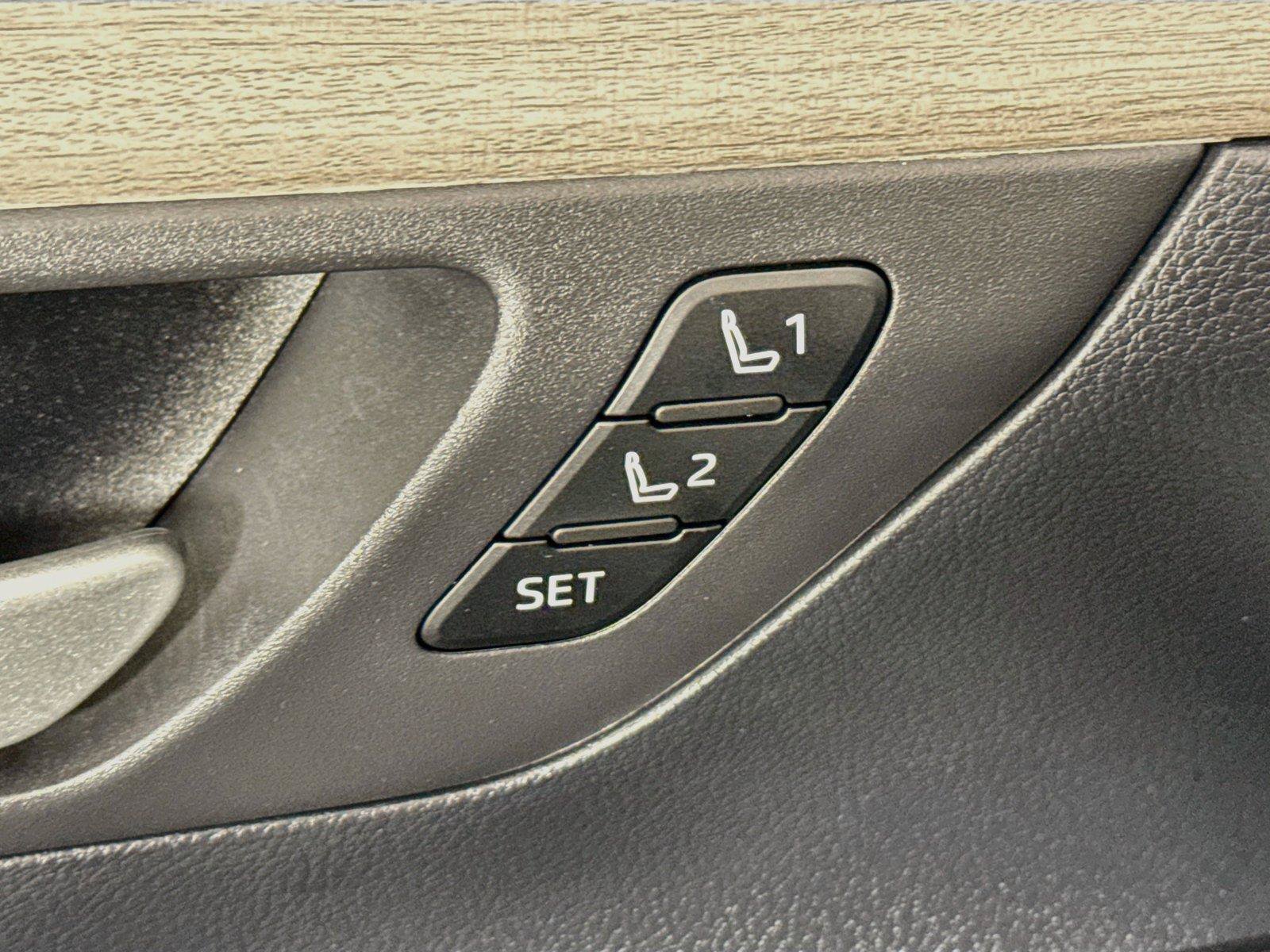 Certified 2026 Toyota Grand Highlander FWD image 31