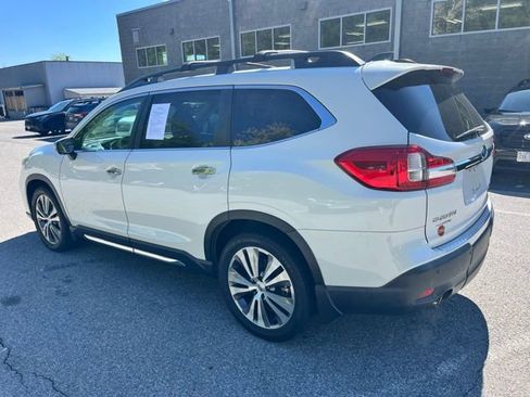 Used 2019 Subaru Ascent Touring AWD/4WD image 5