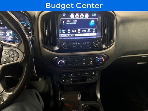 Used 2017 Chevrolet Colorado Z71 image 22