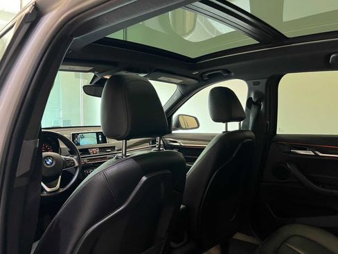 Used 2016 BMW X1 xDrive28i image 12