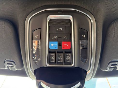 Used 2022 Jeep Wagoneer Series III w/ Premium Group I RWD image 55