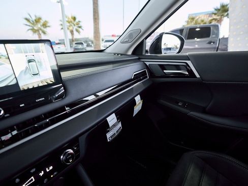 New 2026 Mitsubishi Outlander Trail Edition image 64