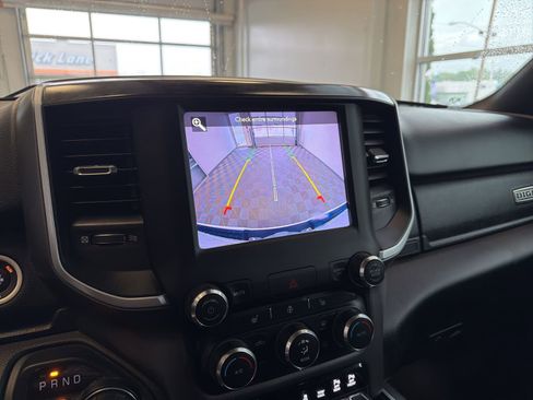 Used 2020 RAM 1500 Big Horn AWD/4WD image 25