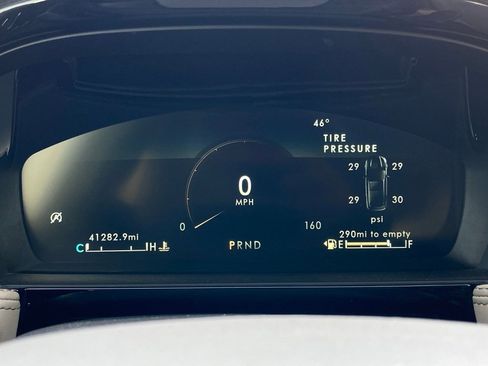 Used 2021 Lincoln Corsair Reserve w/ Elements Package image 15