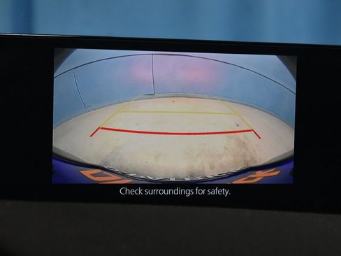 Used 2024 MAZDA MAZDA3 s image 12