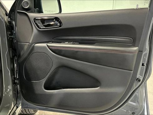 New 2026 Dodge Durango GT RWD image 11