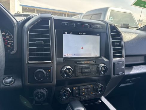 Used 2019 Ford F150 Raptor w/ Equipment Group 802A Luxury image 11