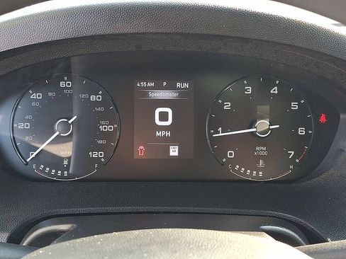 Used 2026 RAM ProMaster 2500 w/ Convenience Group FWD image 19