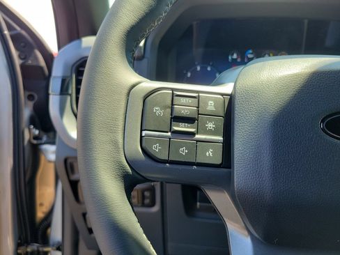 New 2026 Ford F150 XLT w/ Equipment Group 302A MID AWD/4WD image 23