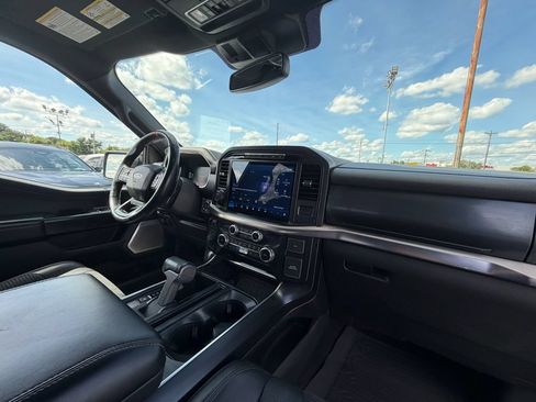 Used 2023 Ford F150 Raptor AWD/4WD image 20