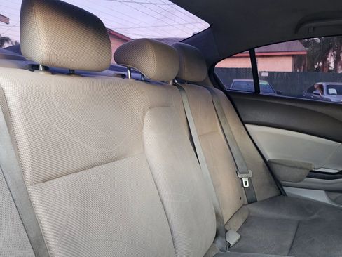 Used 2012 Honda Civic LX image 19