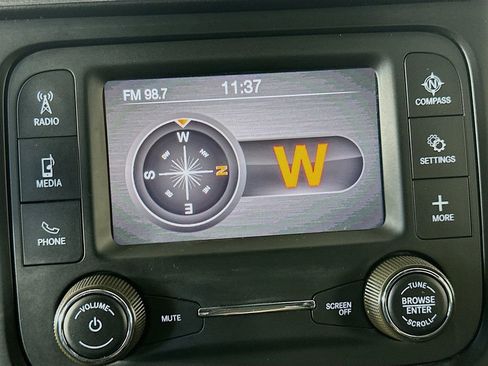 Used 2024 RAM 4500 Tradesman AWD/4WD image 17