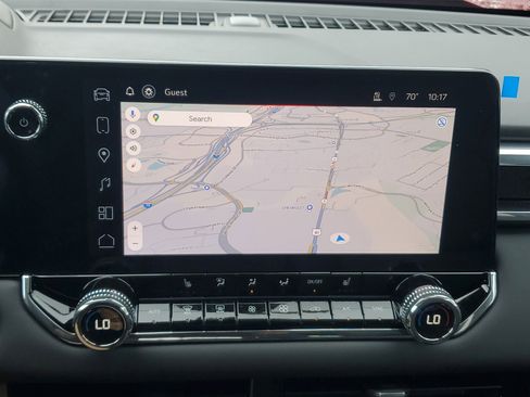 New 2025 GMC Canyon Elevation w/ Convenience Package image 26